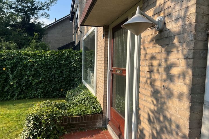 Foto 7 van St. Hubertuslaan 19