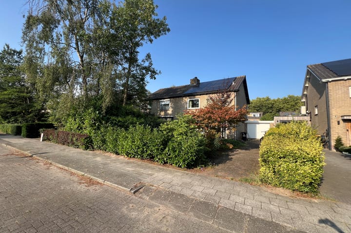 Foto 26 van St. Hubertuslaan 19