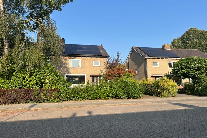 Foto 28 van St. Hubertuslaan 19