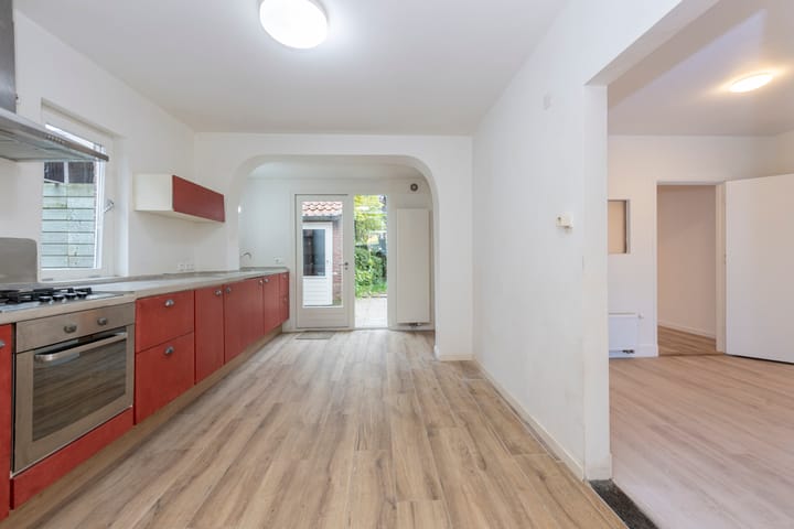 Foto 2 van Wethouder Tra Plein 13