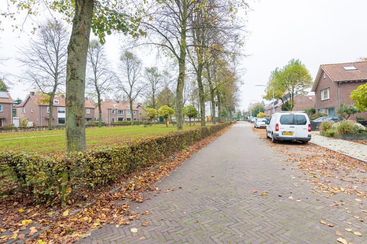 Foto 5 van Wethouder Tra Plein 13