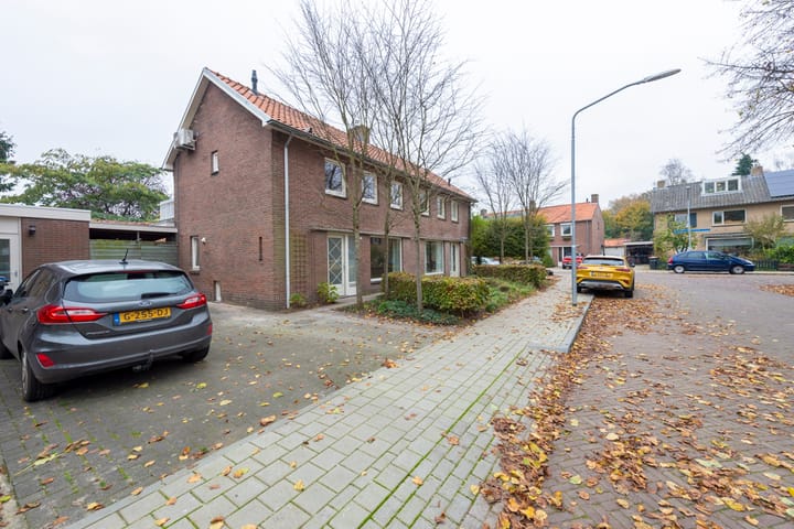 Foto 7 van Wethouder Tra Plein 13