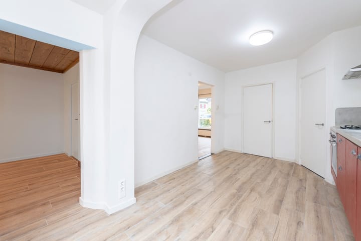 Foto 11 van Wethouder Tra Plein 13