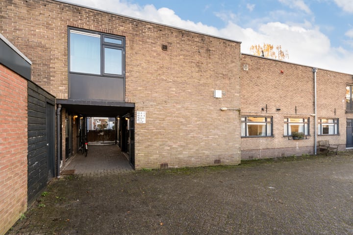 View photo of Hoge Larenseweg 43