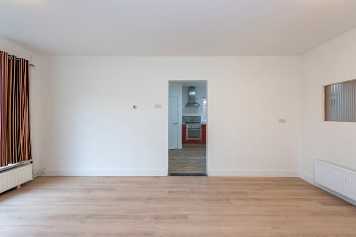 Foto 12 van Wethouder Tra Plein 13