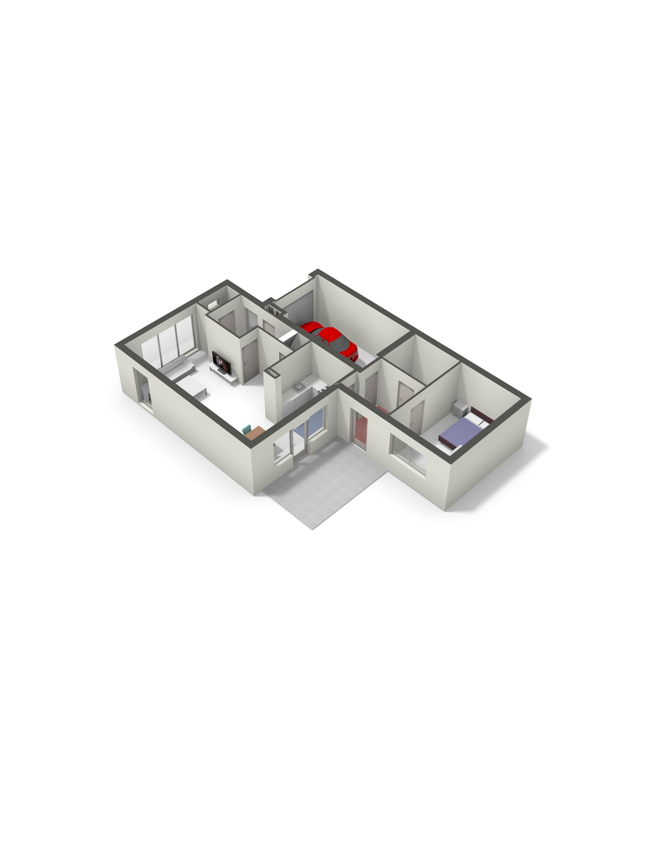 Foto 21 van Karel Appelstraat 35