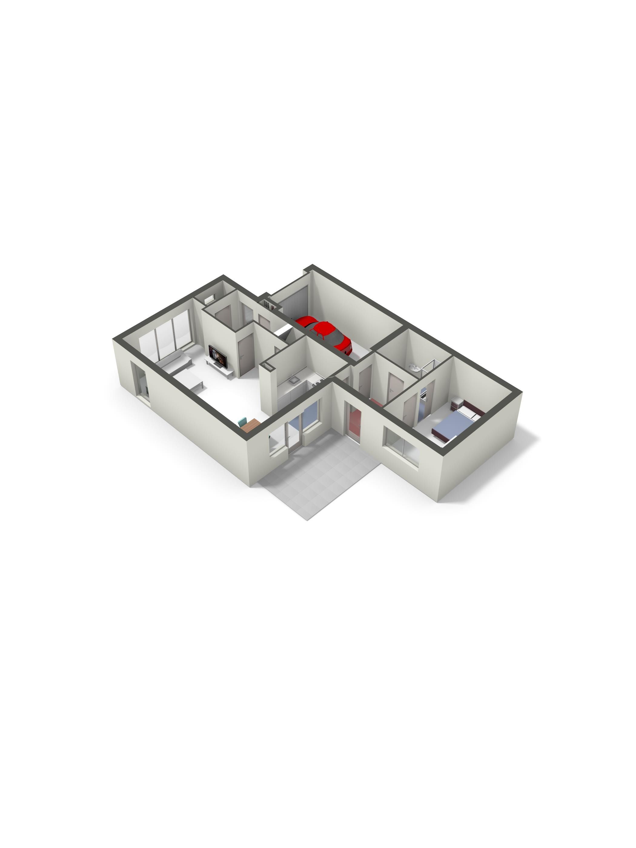 Foto 24 van Karel Appelstraat 35