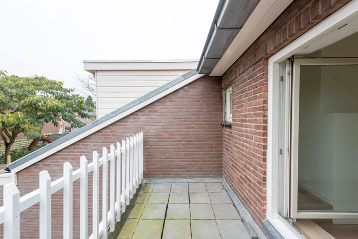 Foto 25 van Wethouder Tra Plein 13