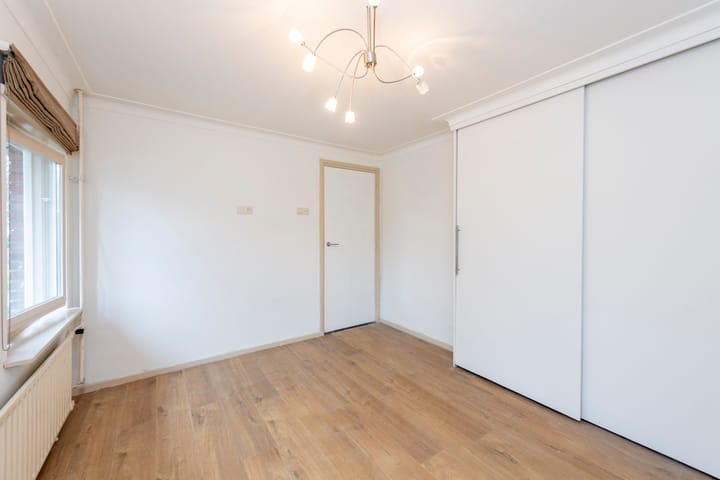 Foto 30 van Wethouder Tra Plein 13