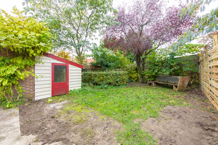 Foto 31 van Wethouder Tra Plein 13