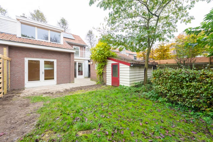 Foto 32 van Wethouder Tra Plein 13