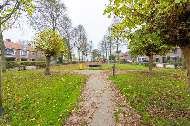 Foto 35 van Wethouder Tra Plein 13