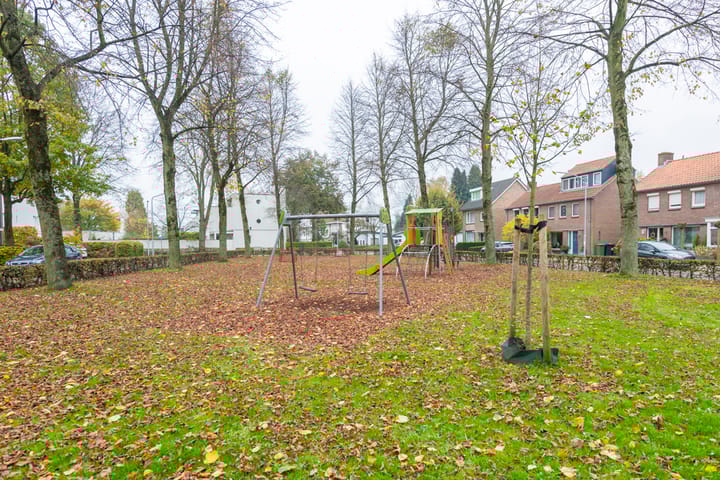 Foto 36 van Wethouder Tra Plein 13