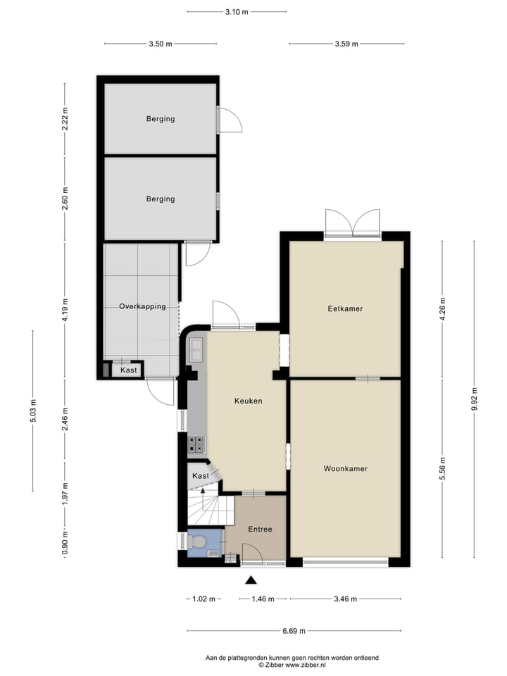 Foto 37 van Wethouder Tra Plein 13