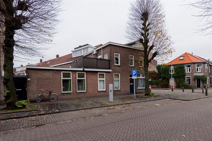 Bekijk foto 1 van Sint Paulusstraat 110