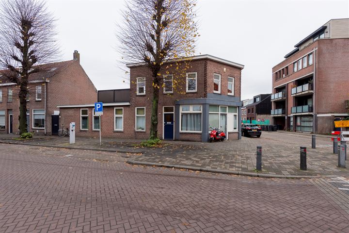 Bekijk foto 2 van Sint Paulusstraat 110