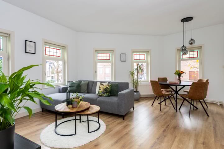 Foto 6 van Sint Paulusstraat 110