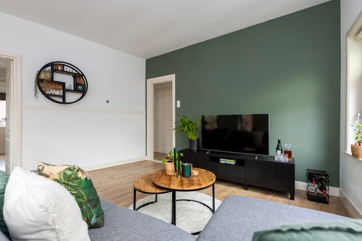 Foto 8 van Sint Paulusstraat 110