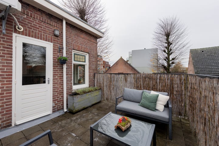 Bekijk foto 17 van Sint Paulusstraat 110