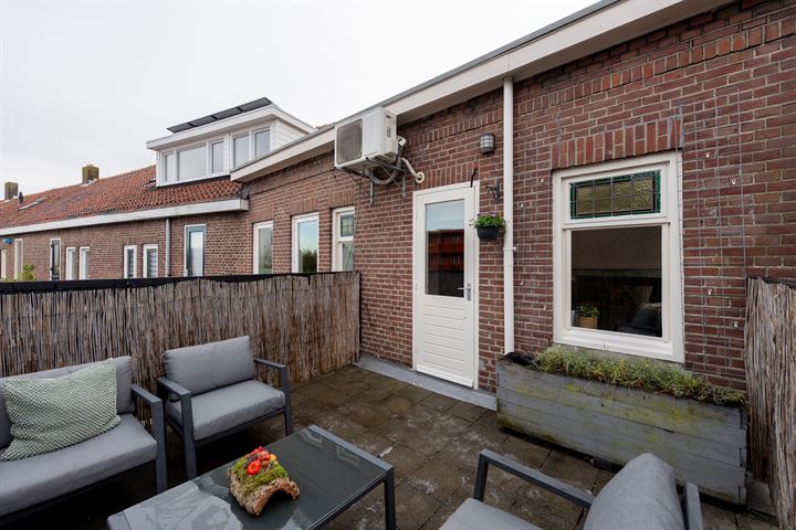 Bekijk foto 18 van Sint Paulusstraat 110