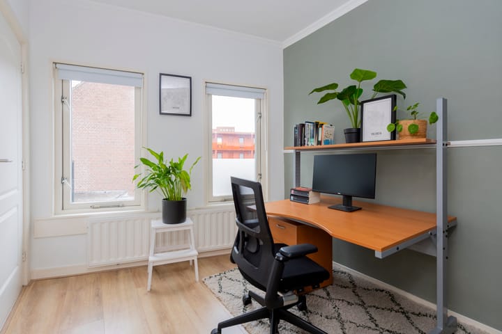 Foto 19 van Sint Paulusstraat 110