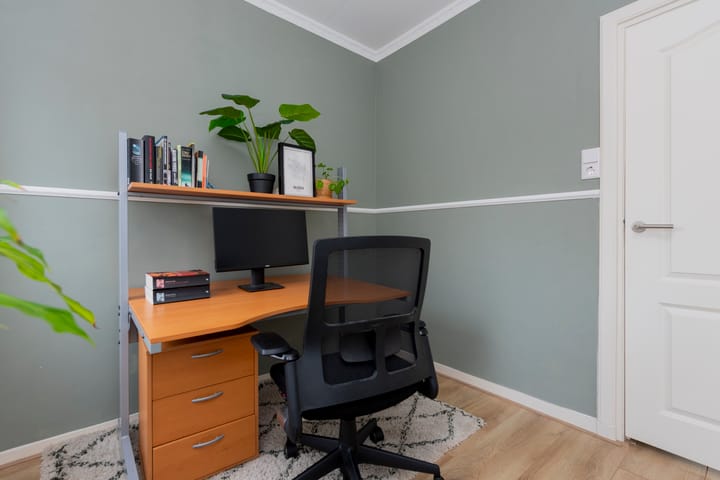 Foto 20 van Sint Paulusstraat 110