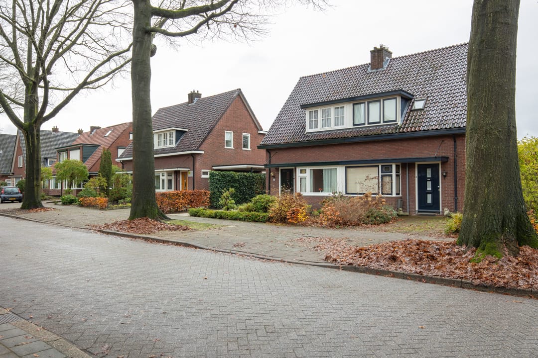 Foto 2 van Burgemeester van Nispenstraat 17