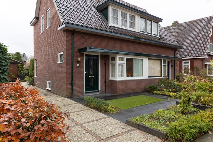 Foto 3 van Burgemeester van Nispenstraat 17