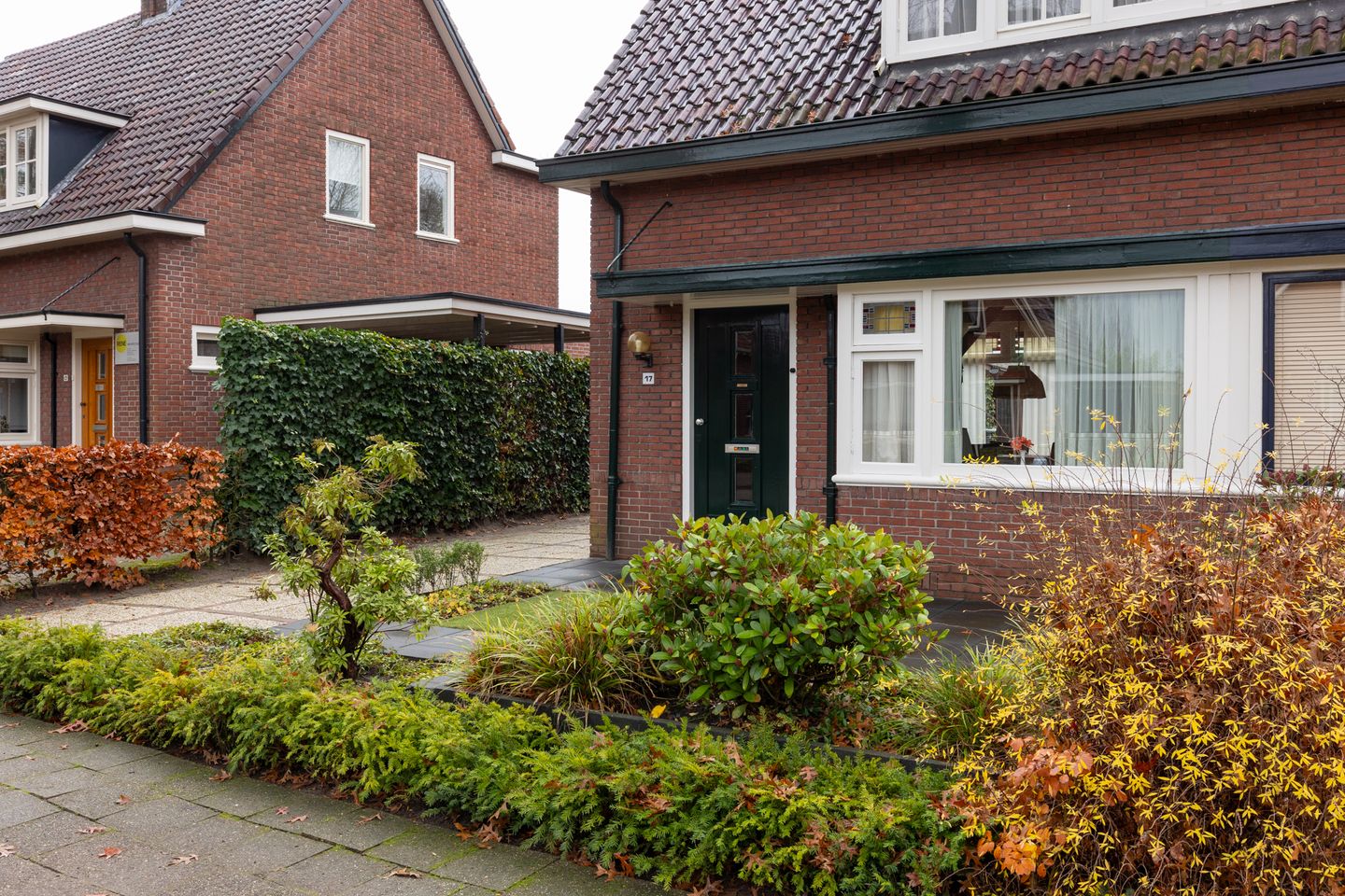 Foto 4 van Burgemeester van Nispenstraat 17