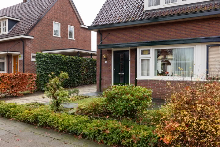 Foto 4 van Burgemeester van Nispenstraat 17