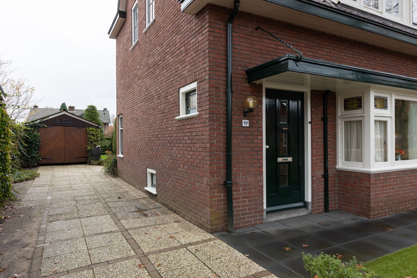 Foto 5 van Burgemeester van Nispenstraat 17