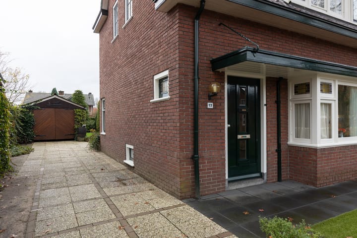 Foto 5 van Burgemeester van Nispenstraat 17