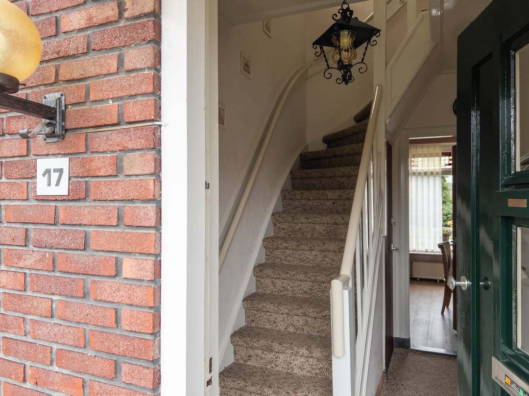 Foto 7 van Burgemeester van Nispenstraat 17