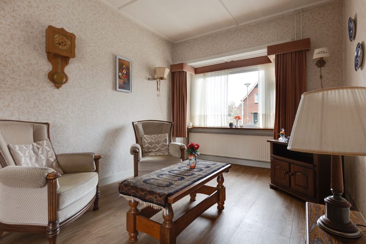 Foto 8 van Burgemeester van Nispenstraat 17