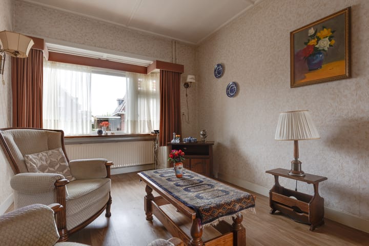 Foto 9 van Burgemeester van Nispenstraat 17