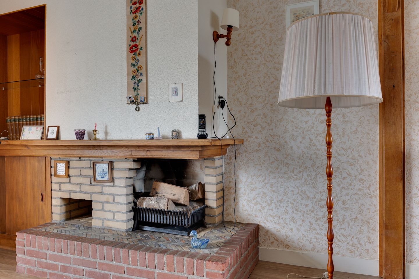 Foto 10 van Burgemeester van Nispenstraat 17