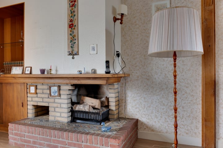 Foto 10 van Burgemeester van Nispenstraat 17