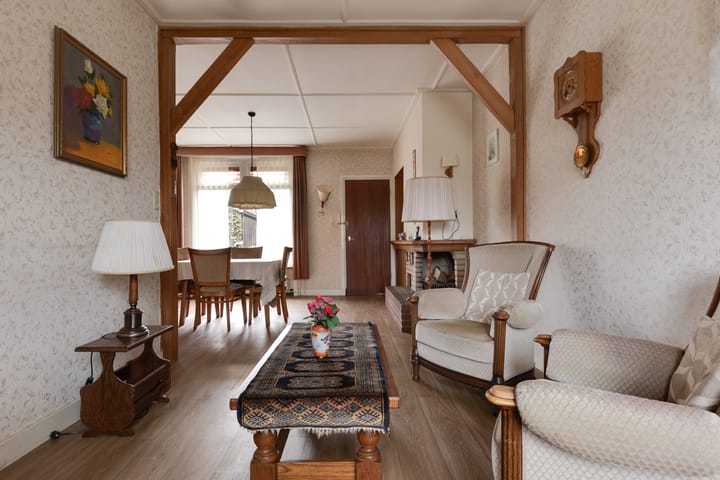 Foto 11 van Burgemeester van Nispenstraat 17