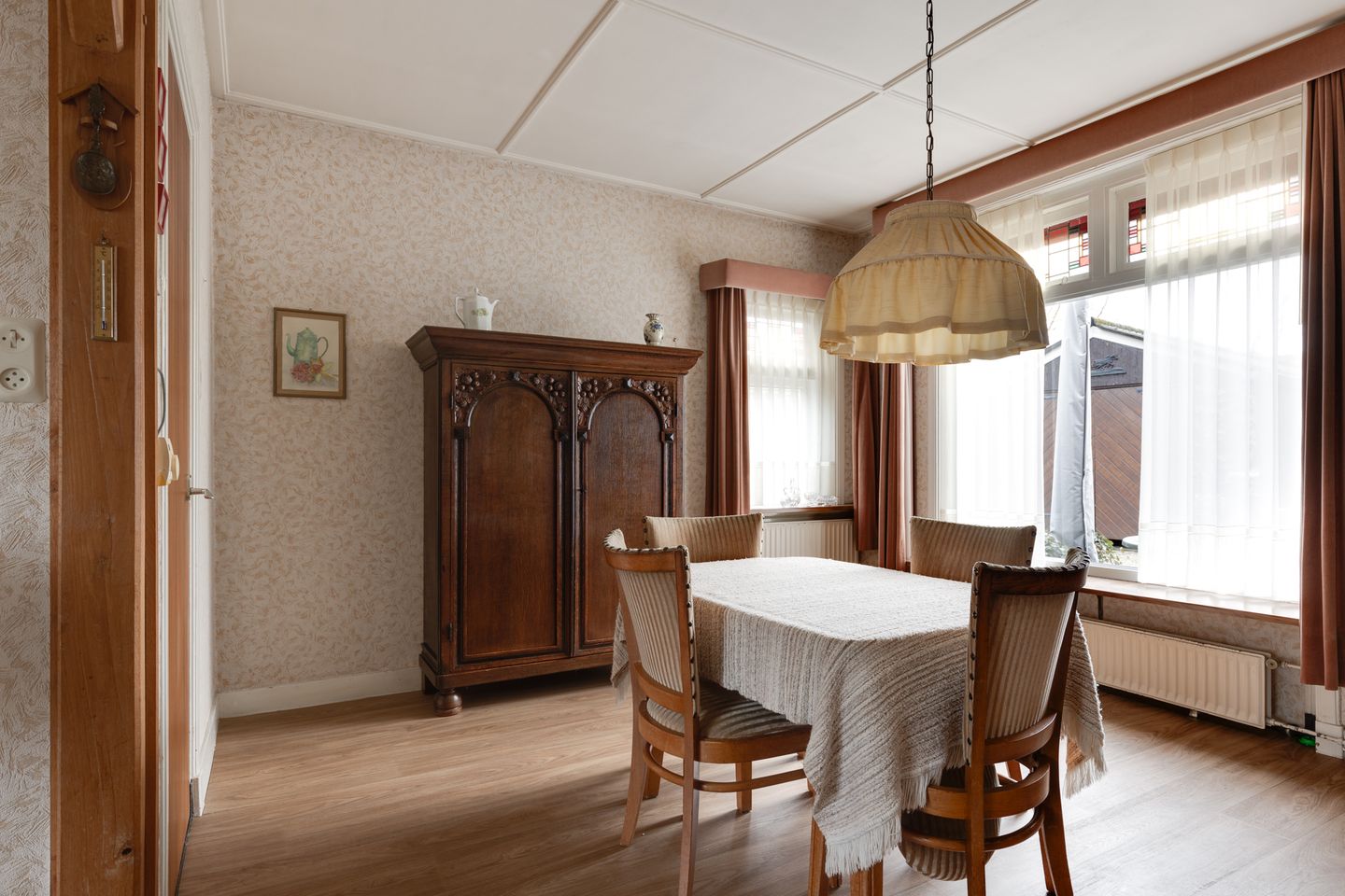 Foto 14 van Burgemeester van Nispenstraat 17