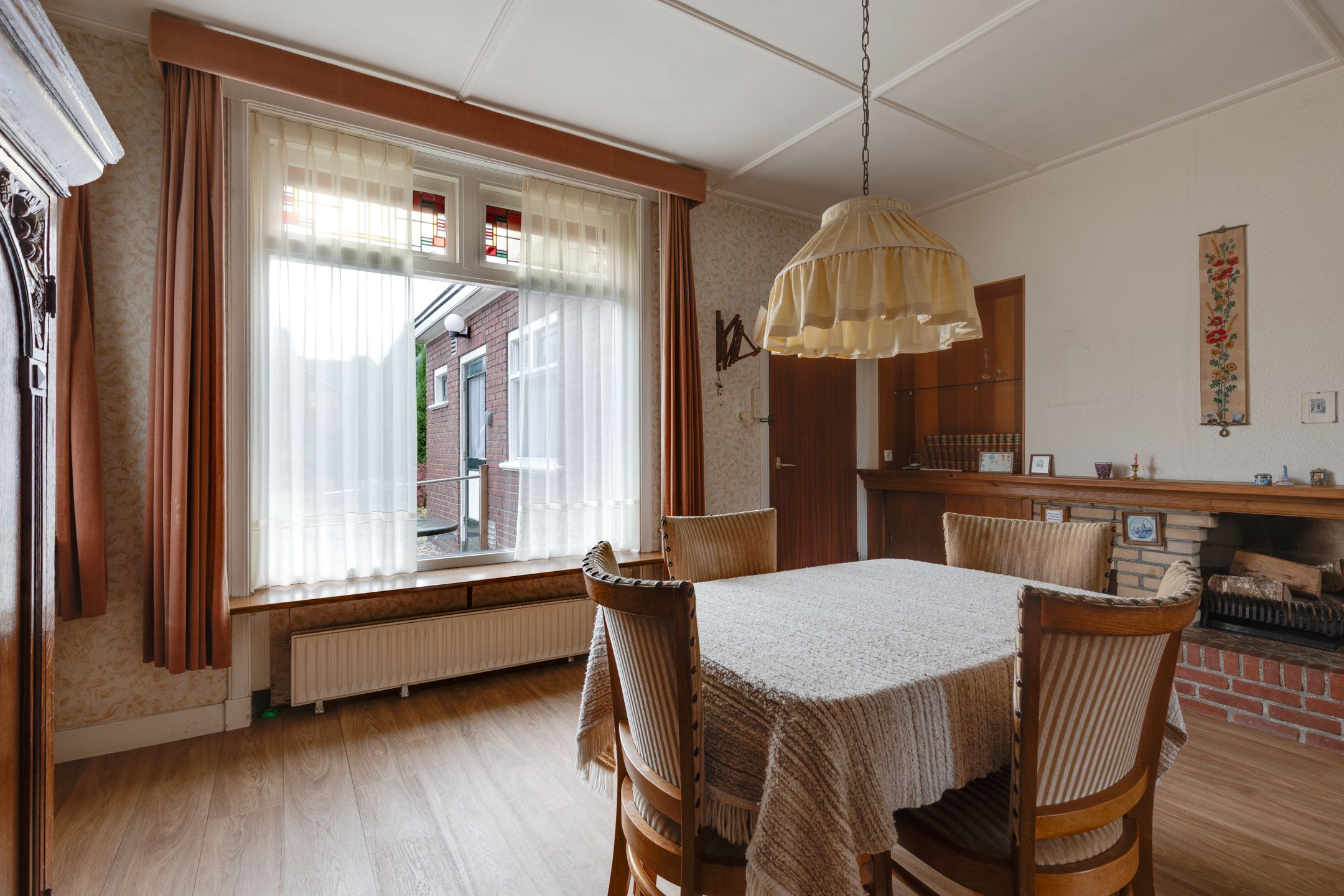 Foto 15 van Burgemeester van Nispenstraat 17