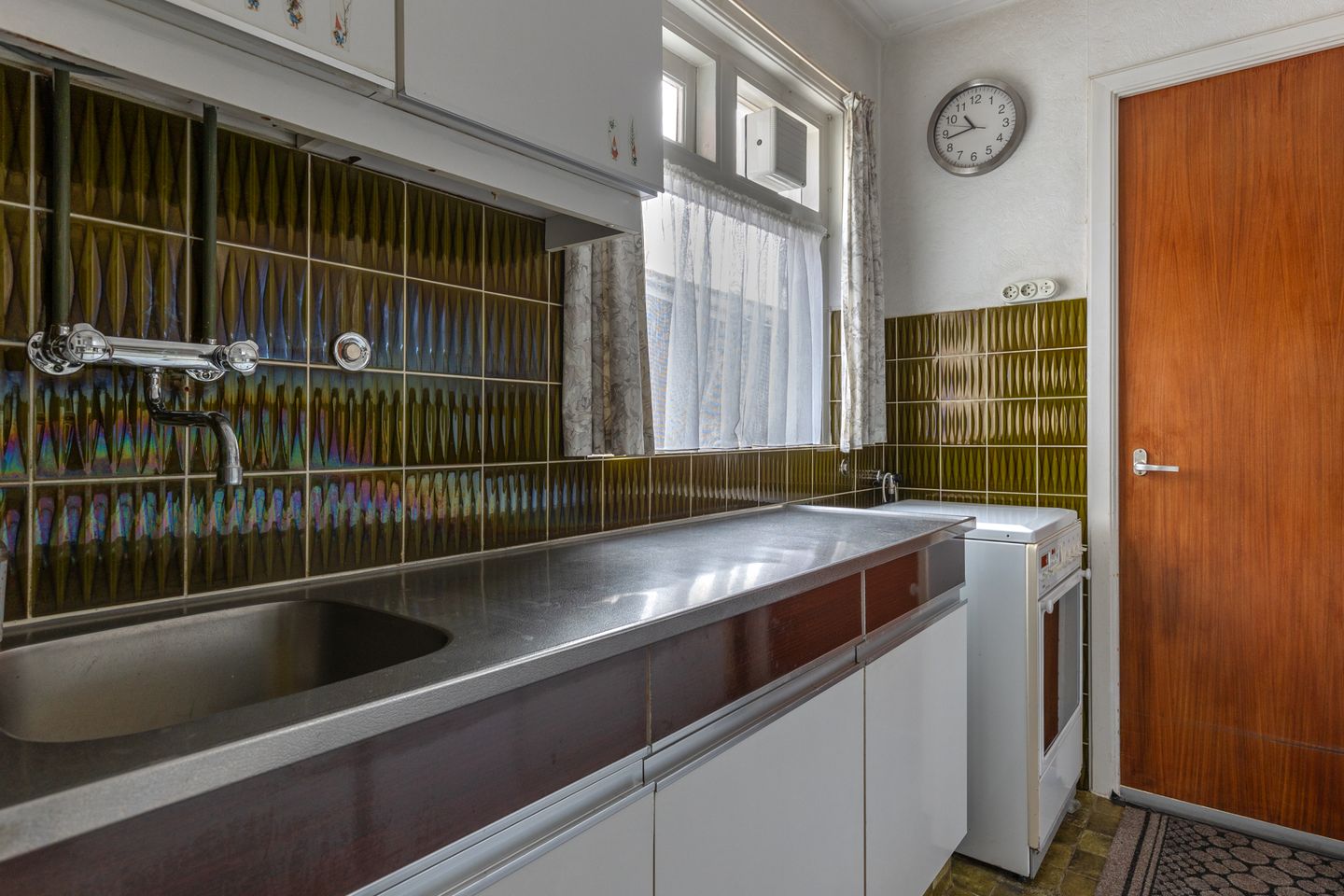 Foto 19 van Burgemeester van Nispenstraat 17