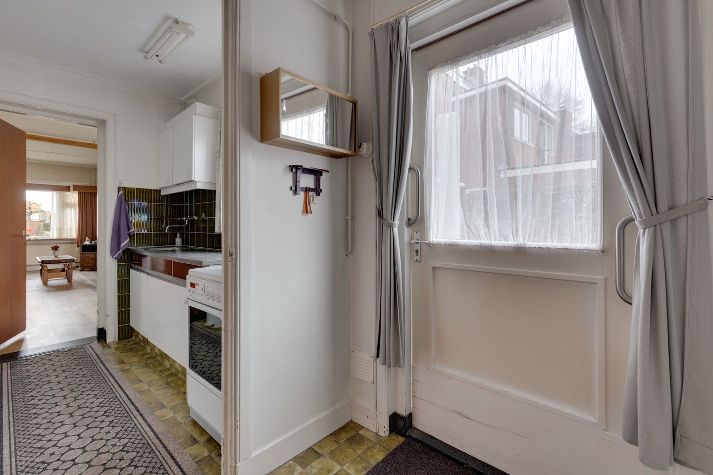 Foto 20 van Burgemeester van Nispenstraat 17