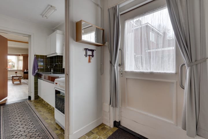 Foto 20 van Burgemeester van Nispenstraat 17