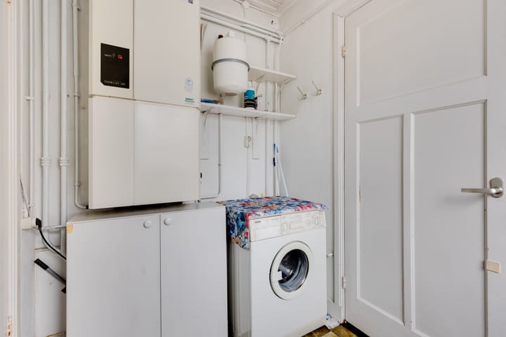 Foto 21 van Burgemeester van Nispenstraat 17