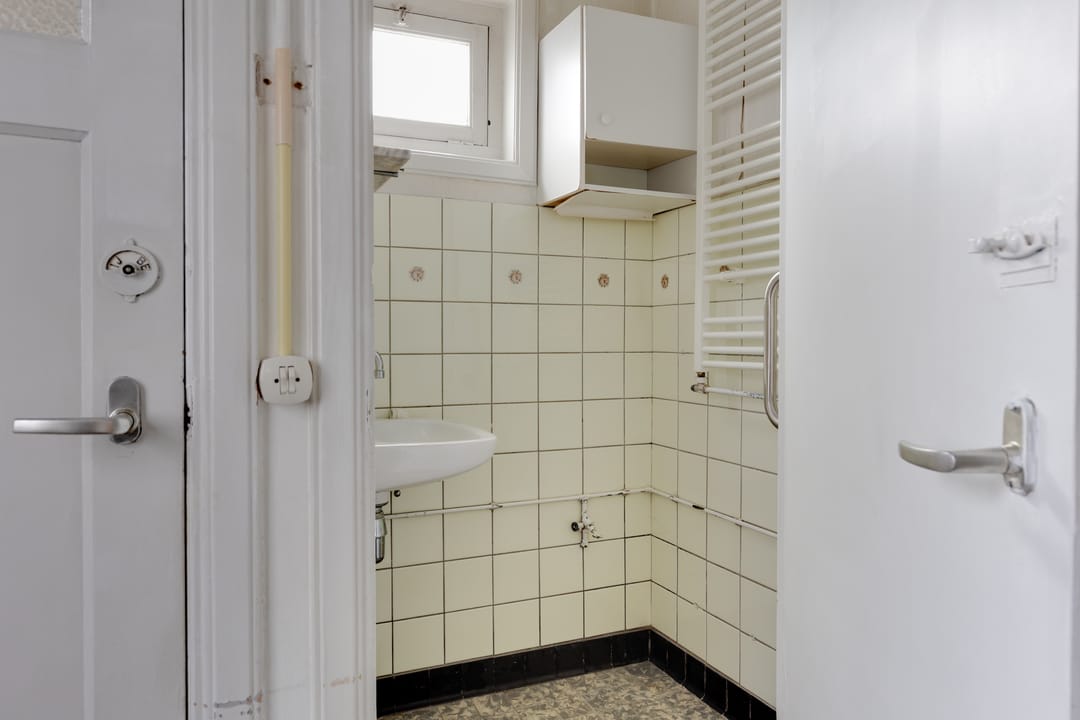 Foto 22 van Burgemeester van Nispenstraat 17