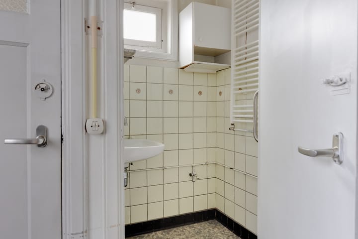 Foto 22 van Burgemeester van Nispenstraat 17