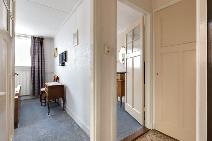 Foto 26 van Burgemeester van Nispenstraat 17