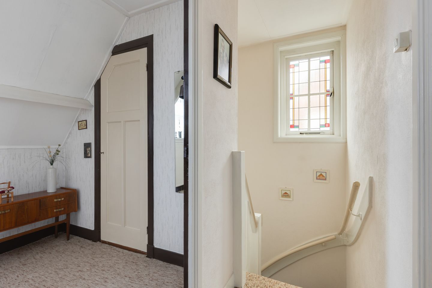 Foto 29 van Burgemeester van Nispenstraat 17