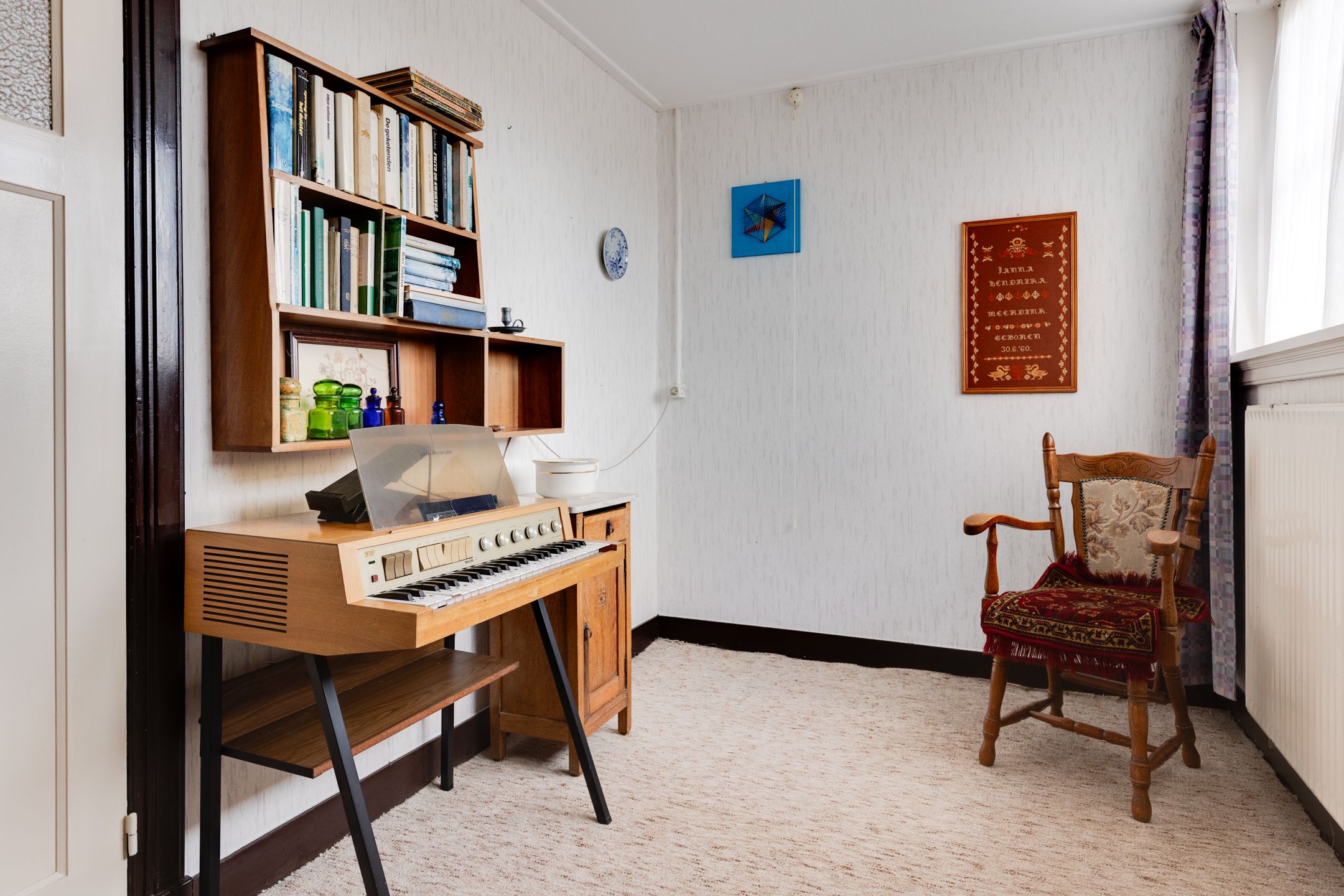 Foto 30 van Burgemeester van Nispenstraat 17