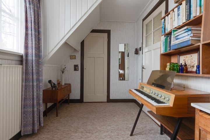 Foto 33 van Burgemeester van Nispenstraat 17